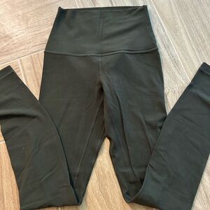 LULULEMON | Align High-Rise leggings